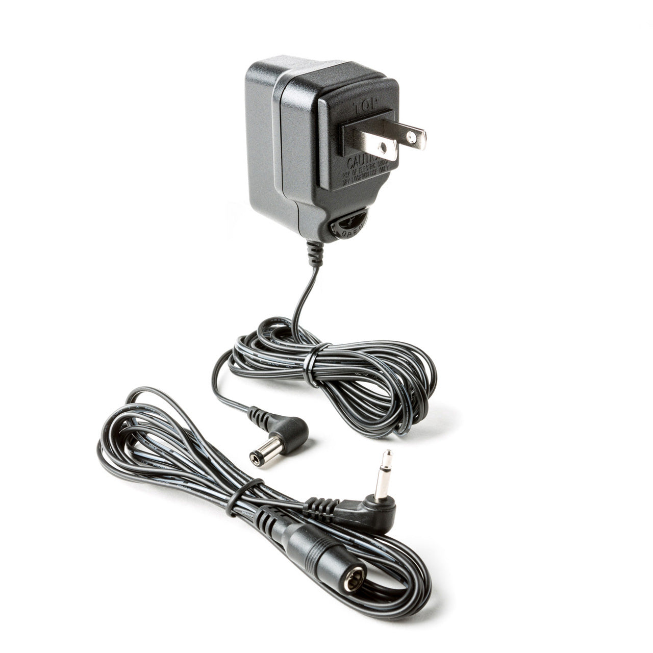 Dunlop 9-Volt AC Adapter ECB002