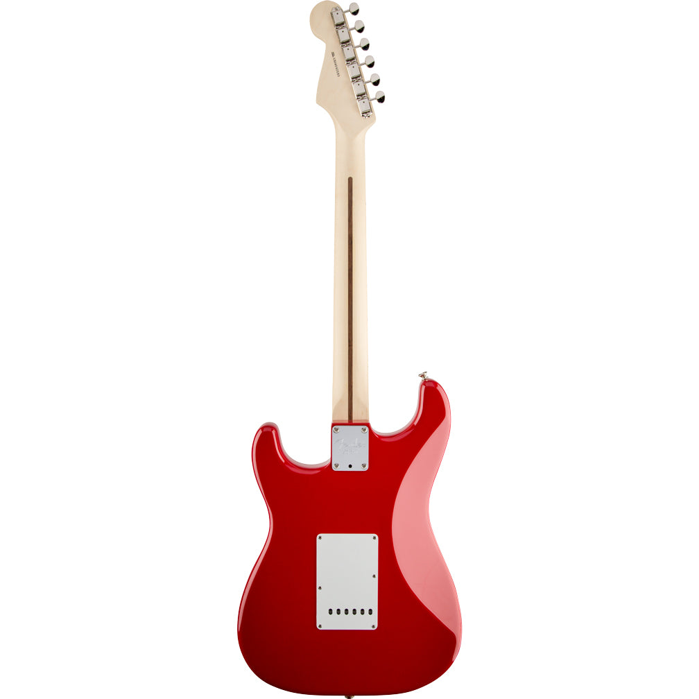 Fender Eric Clapton Stratocaster Maple Fingerboard Torino Red