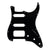 Fender 11-Hole HSS Stratocaster Pickguard 3-Ply Black