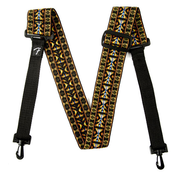 Fender Banjo Strap Hootenanny