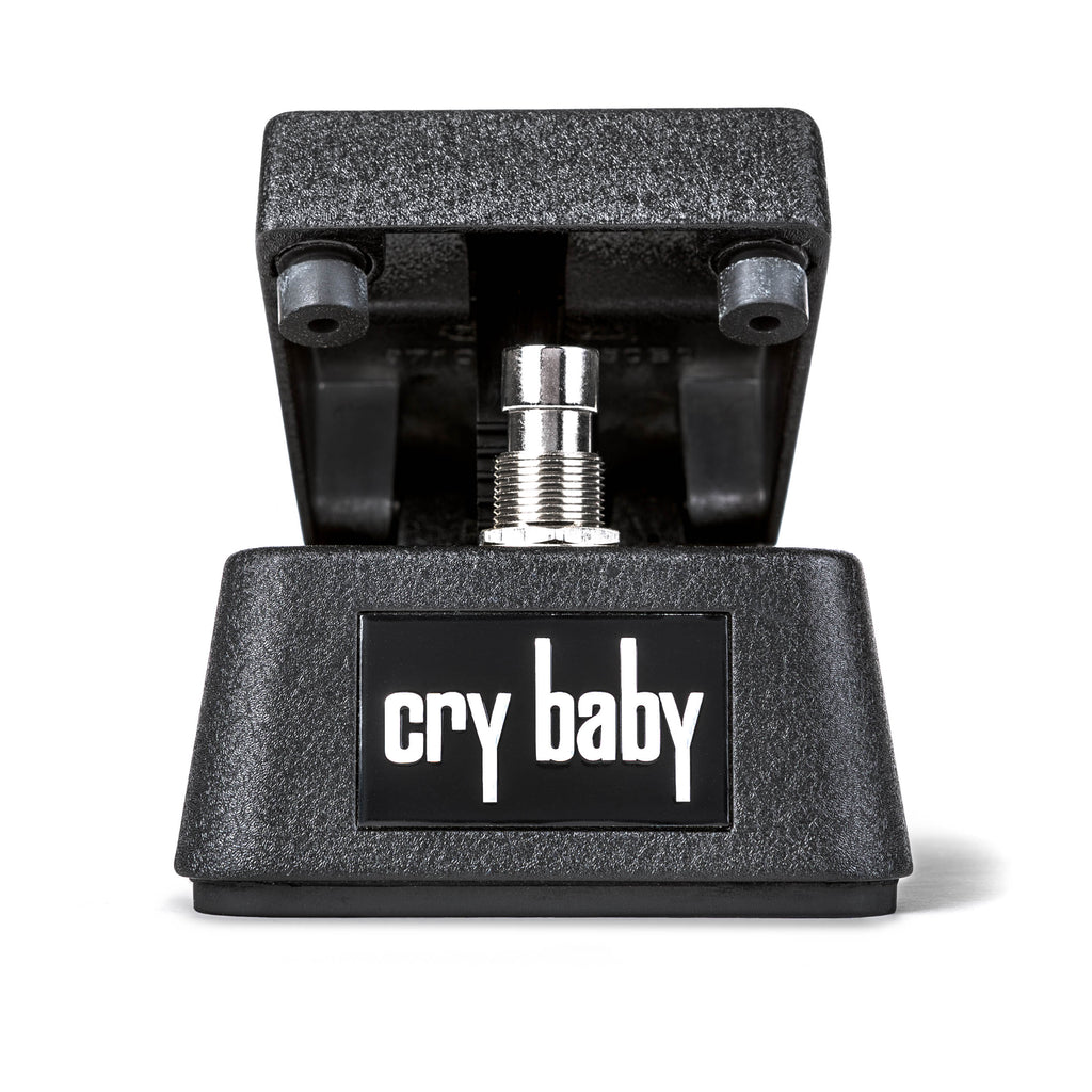 ギター Dunlop Cry Baby Mini Wah Dunlop Cry Baby Mini Wah - Guitarworks