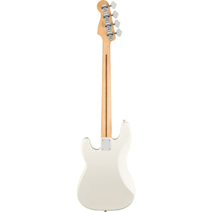 Fender Player Precision Bass Maple Fingerboard Polar White