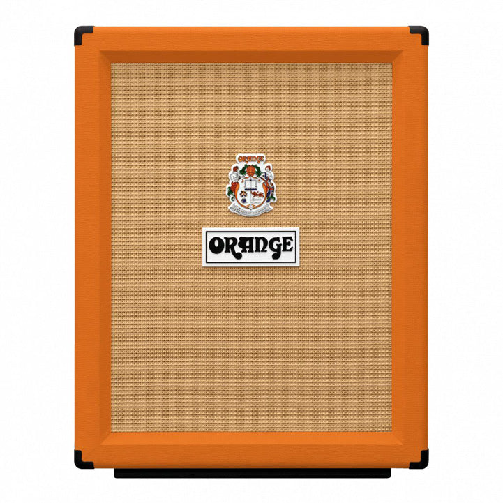 Orange PPC212V Vertical 212 Extension Cabinet