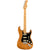 Fender American Professional II Stratocaster HSS Maple Fingerboard Roasted Pine