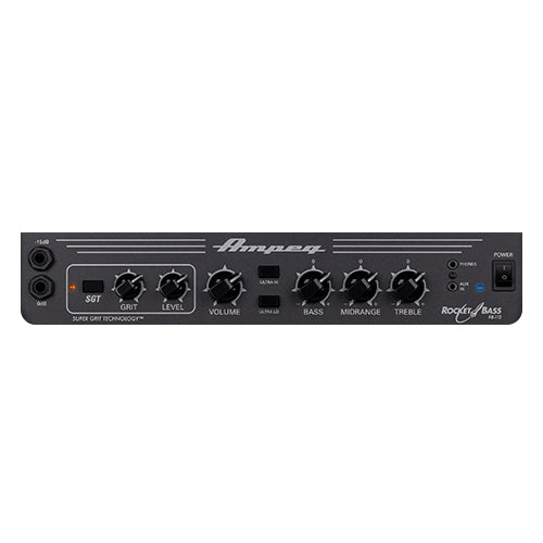 AMPEG Rocket Bass RB-112　ベースアンプ Ampeg Rocket Bass RB112 Bass Combo - Guitarworks