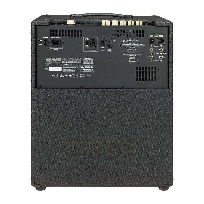 Fender Rumble Stage 800
