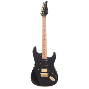 Suhr Mateus Asato Signature Classic S Black