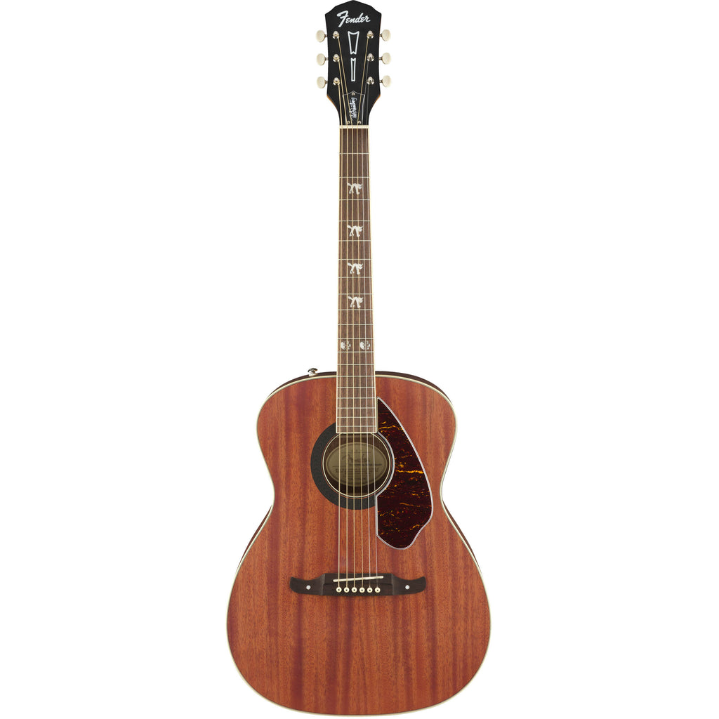 Fender Tim Armstrong Hellcat Natural Mahogany - Guitarworks