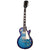 Gibson Les Paul Standard '60s Figured Top Blueberry Burst