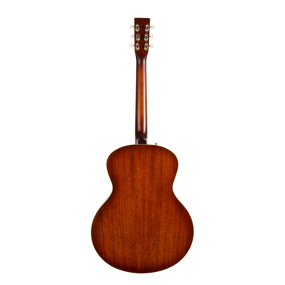 Norman ST30 Havana Burst Element w/Bag