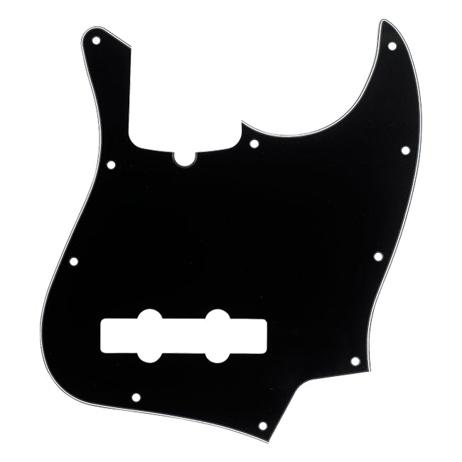 Fender 10 Hole Contemporary Jazz Bass Pickguard