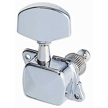 Profile J21CR Machine Head Set Chrome