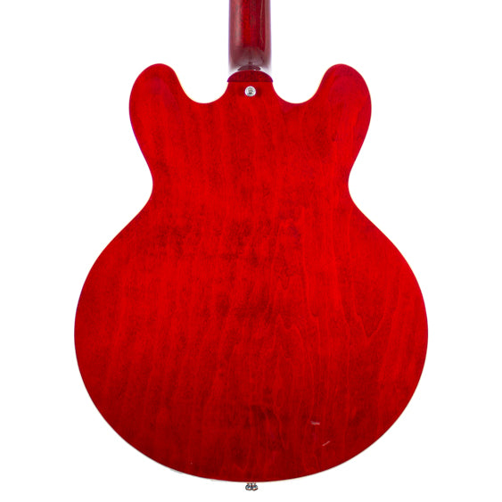 Gibson ES-345 Sixties Cherry