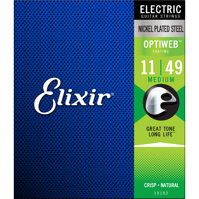 Elixir Guitarworks