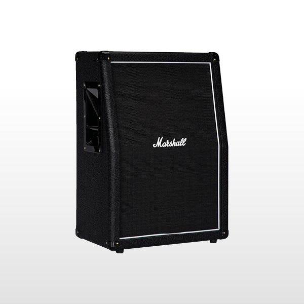 Marshall MX212AR 2x12 Angled Extension Cabinet