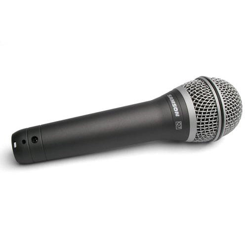 Samson Q7 Professional Dynamic Mic