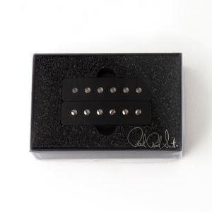 Paul Reed Smith (PRS) 59/09 Treble Pickup Nickel Posts Uncovered