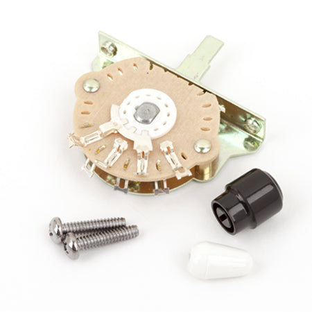 Fender 3-Position Vintage Stratocaster/Telecaster Pickup Selector Switch