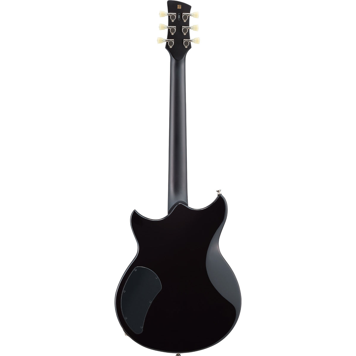 Yamaha Revstar II Element RSE20 Black