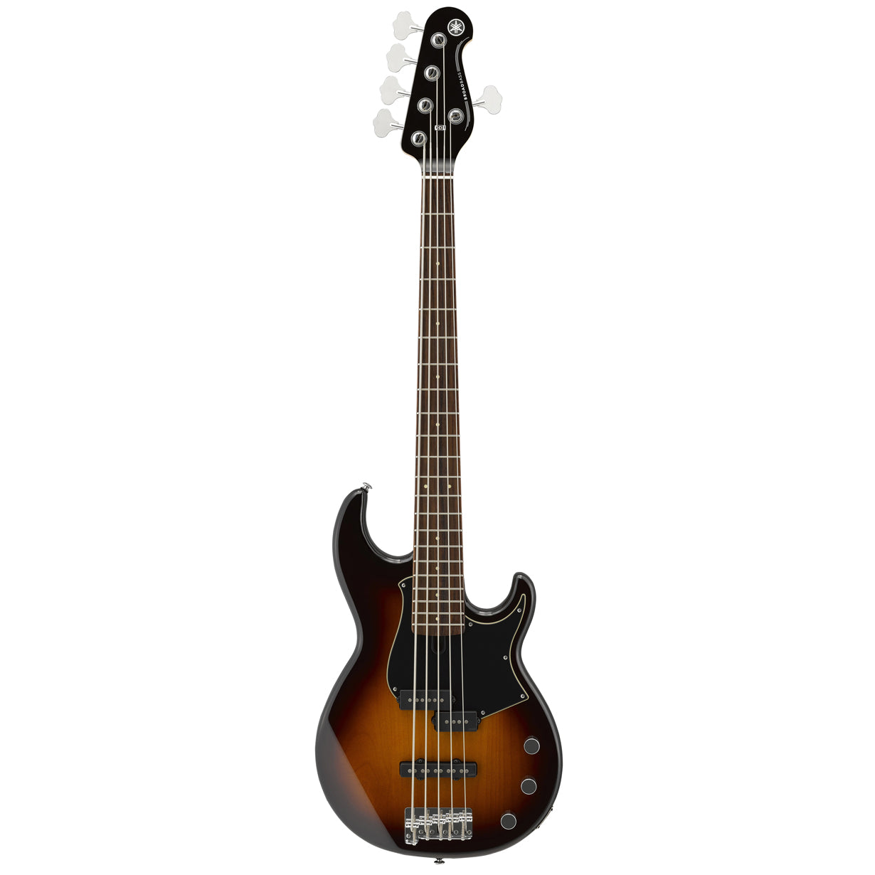 Yamaha BB435 Tobacco Sunburst