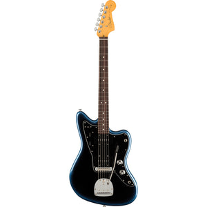 Fender American Professional II Jazzmaster Rosewood Fingerboard Dark Night