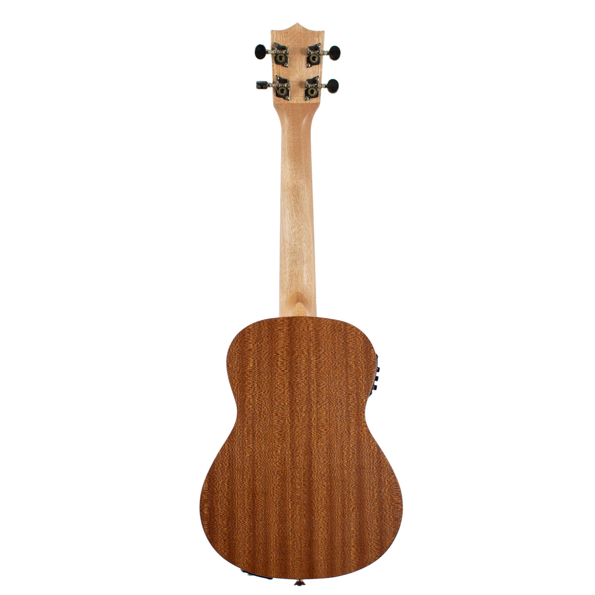 Honolua Ukuleles Honu Tenor w/EQ Ukulele HO-31E w/Bag