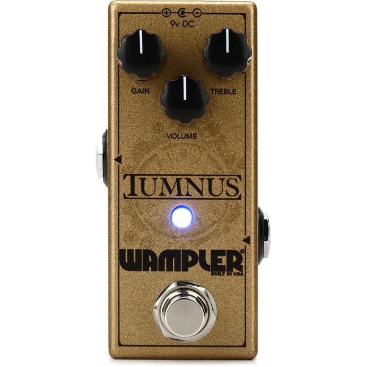 Wampler Tumnus Overdrive