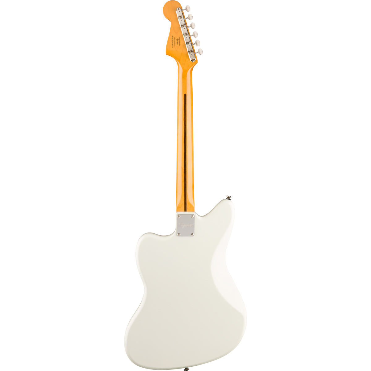 Squier Classic Vibe '60s Jazzmaster Olympic White