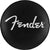 Fender Spaghetti Logo Pick Pouch 24" Black