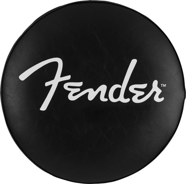 Fender Spaghetti Logo Pick Pouch 24