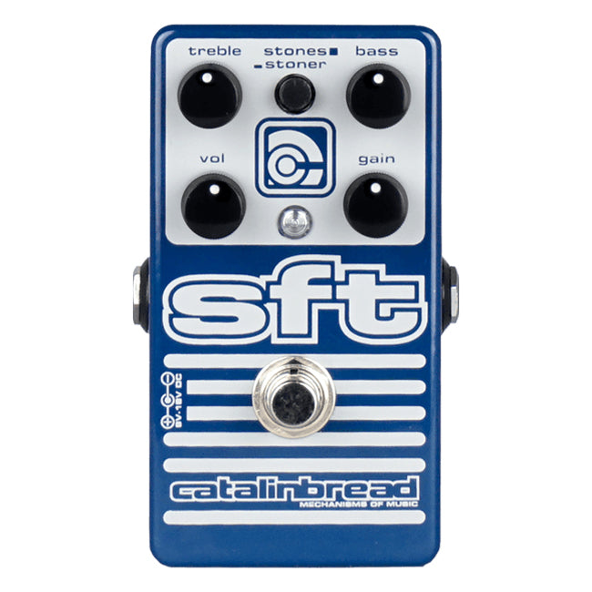 Catalinbread SFT