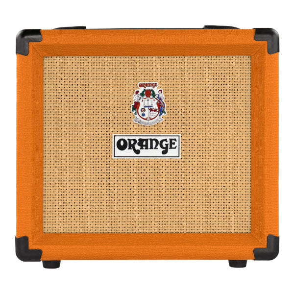 Orange Crush 12 Combo - Guitarworks