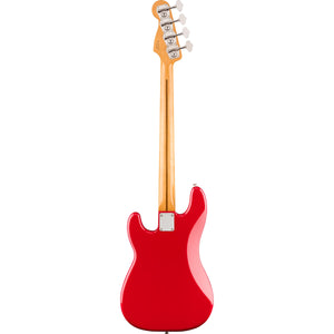 Fender Vintera 50's Precision Bass MN Dakota Red