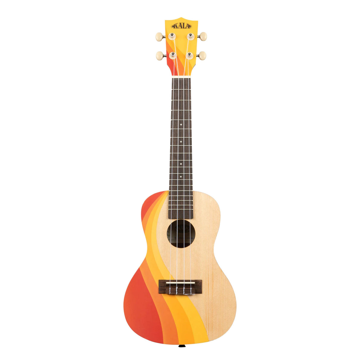 Kala Swell Concert Ukulele KA-SURF-SWELL