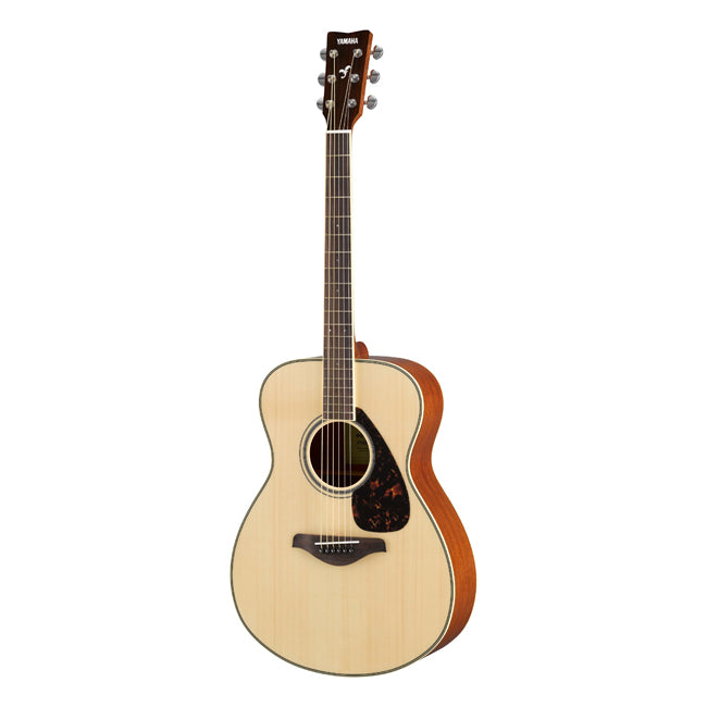 Yamaha FS820 Natural - Guitarworks