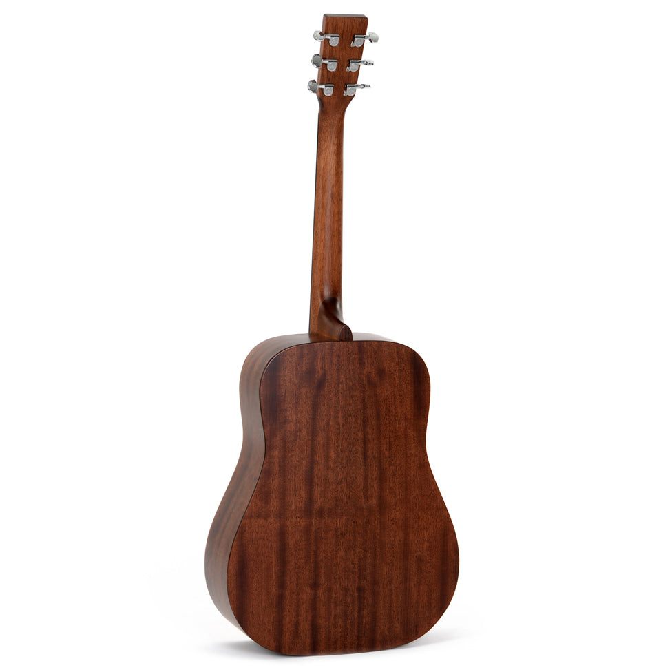 Sigma DM-ST Dreadnought  Natural