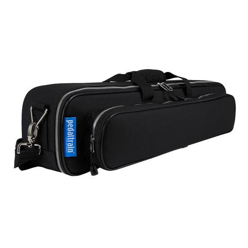 Pedaltrain Nano MAX Pedalboard with Soft Case - Guitarworks