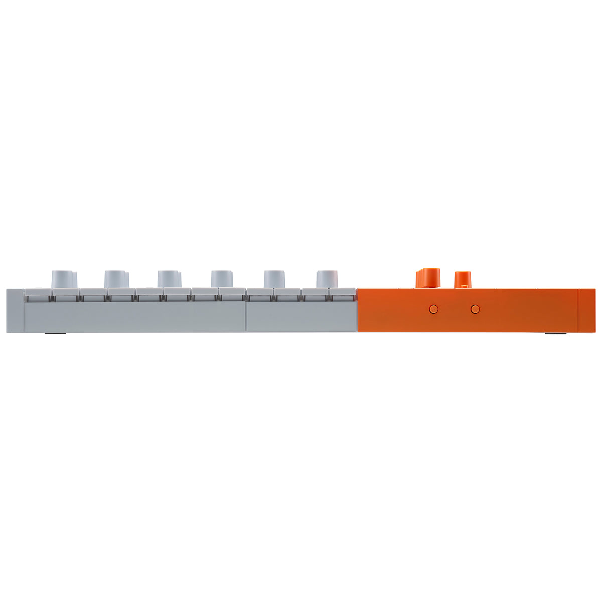 Yamaha SEQTRAK Orange