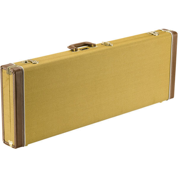 Fender Classic Series Strat/Tele Case Tweed