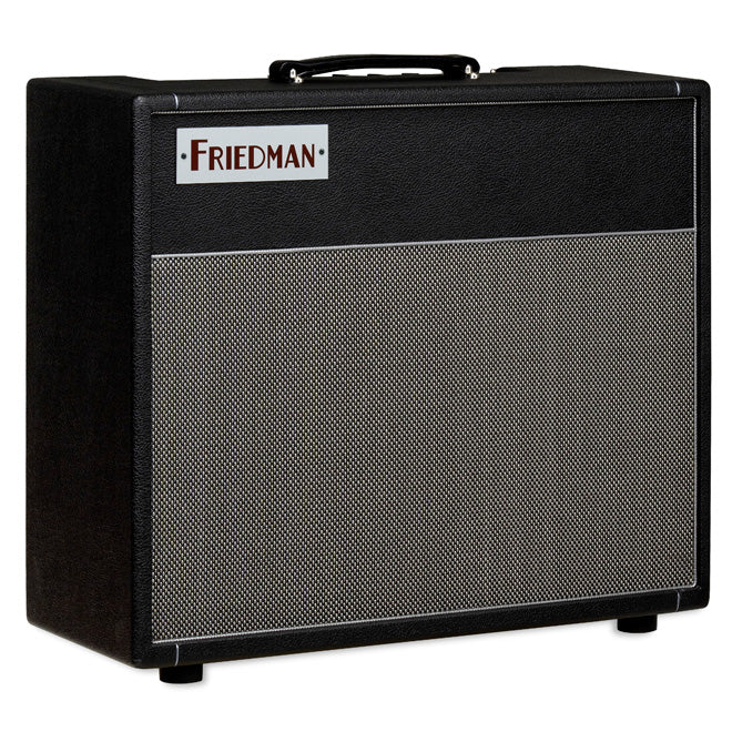Friedman Twin Sister 40W 1x12" Combo