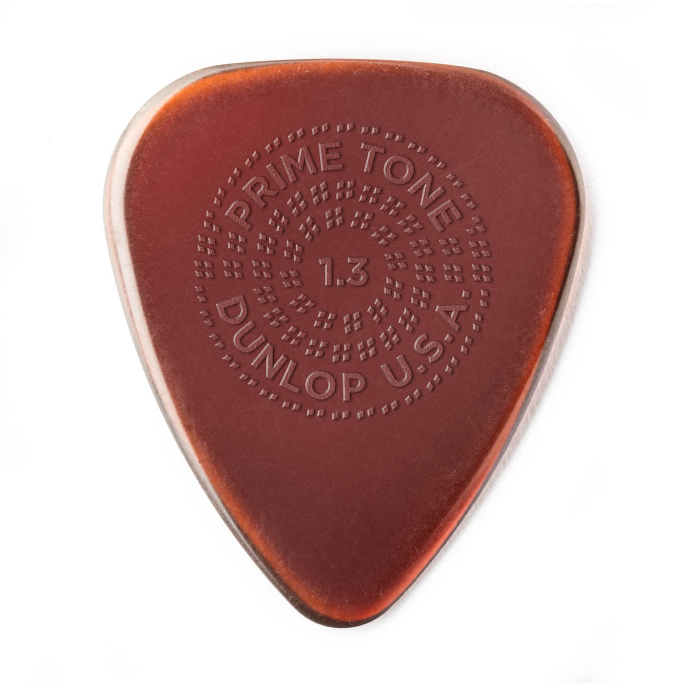 Jim Dunlop Primetone Pick 3 Pack 1.3 510P1.3