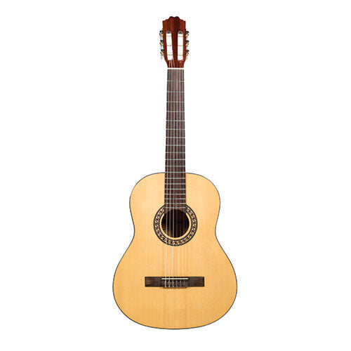 Beaver Creek 901 Series Classical Left Handed w/Bag BCTC901L