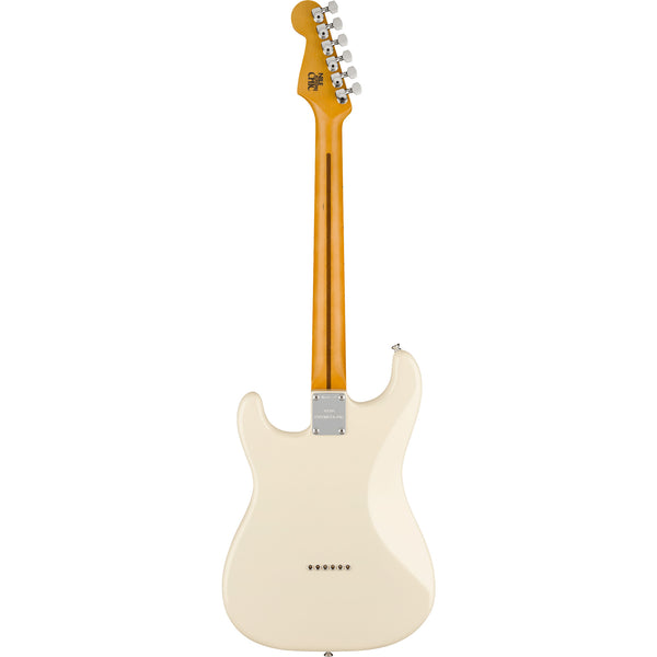 Fender Nile Rodgers Hitmaker Stratocaster Maple Fingerboard