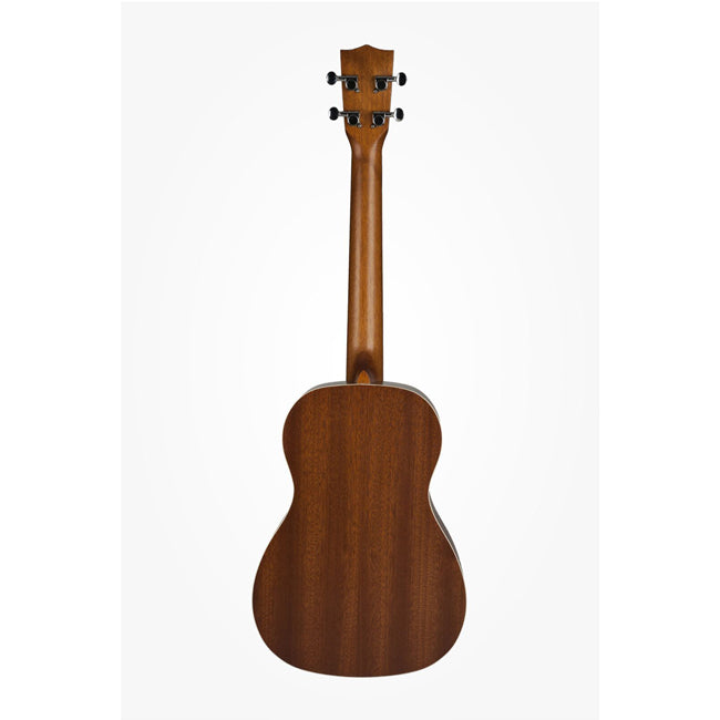 Kala Satin Mahogany Baritone KA-B