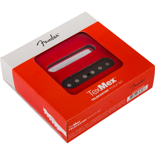 Fender Tex-Mex Tele Pickups Set of Two