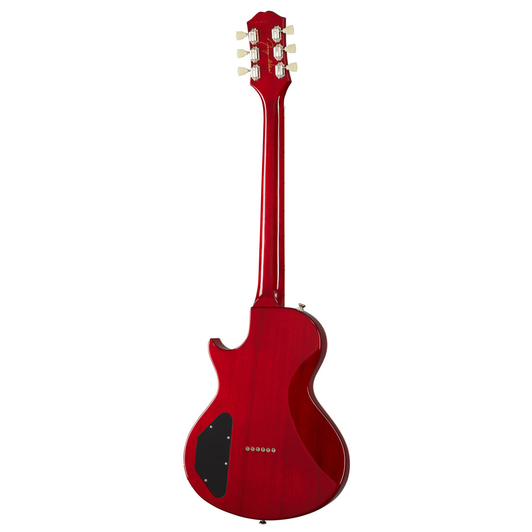 Epiphone nancy deals wilson nighthawk