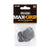 Dunlop Max-Grip Nylon Standard .60mm Pick 6 Pack