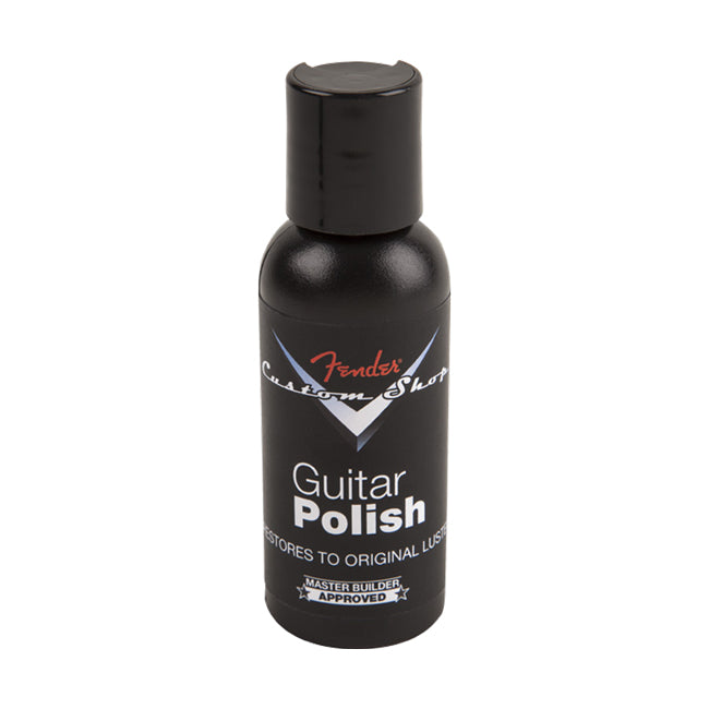 Fender Custom Shop Guitar Polish 2 Oz