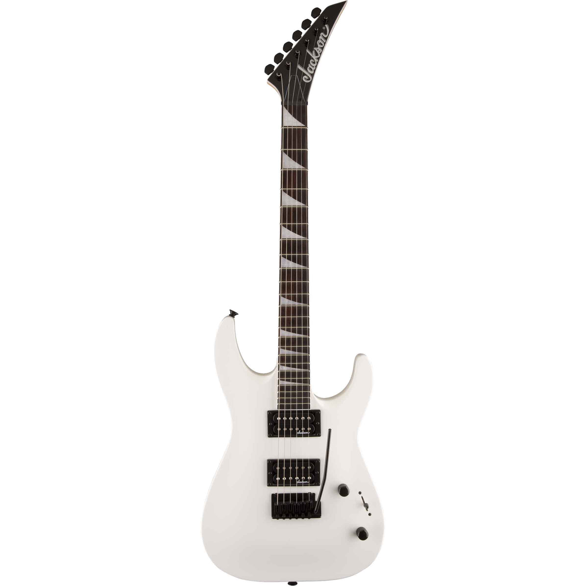 Jackson JS Series Dinky Archtop JS22 DKA Snow White