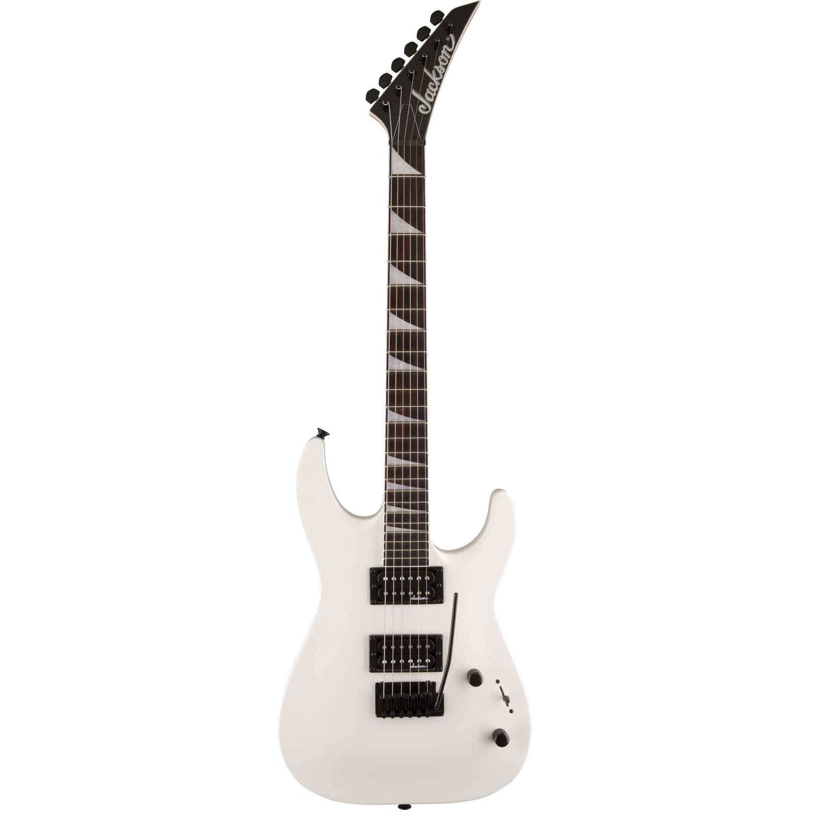 Jackson JS Series Dinky Archtop JS22 DKA Snow White